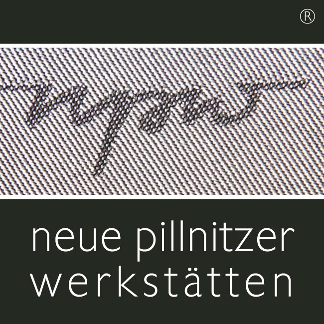 Logos der Partner von Cammann Gobelin